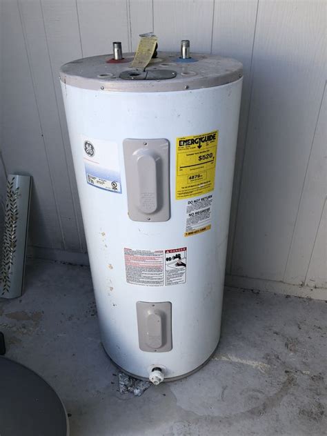 Used water heaters near me - Big Box Store: $1400 – $1600. Tucson Plumbers: $1200 – $1600. Just Water Heaters: $795. Our price is based on a 40 Gallon electric water heater and includes permit and inspection!